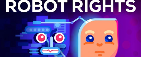 This unnerving video explains why we're not even close to dealing with robot rights