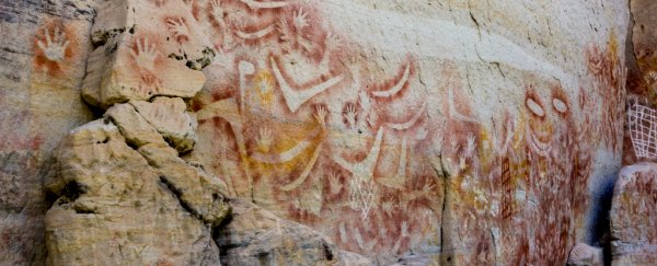 New evidence is forcing scientists to rewrite the history of human migration 'Out of Africa'