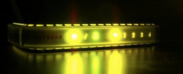 Engineers have achieved Wi-Fi using 10,000 times less power