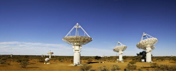 Australian science is no better off after the 2015 budget