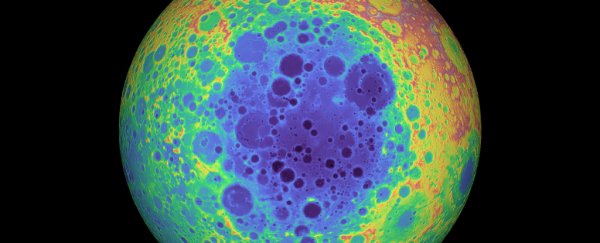 China will be carrying insects and plants to the surface of the Moon this year