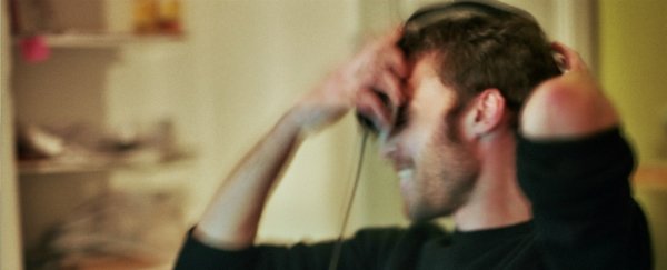 Here's why listening to sad music makes you feel better