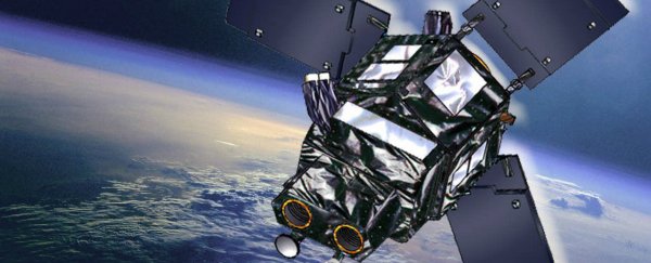 Facebook scraps secret plans for a satellite to beam cheap Internet