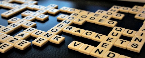 You know how when you learn a new word, you see it everywhere? Science knows why