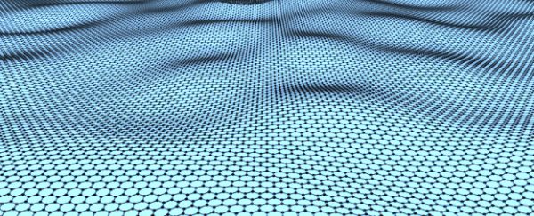 Graphene could be used to filter fuel out of thin air
