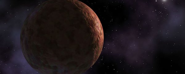 Astronomers detect hints of two more planets in our Solar System