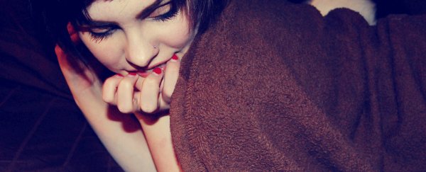 An extra hour of sleep boosts women's sex drive by 14%, study suggests