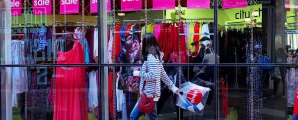 Science finds money can buy happiness, if you spend it right
