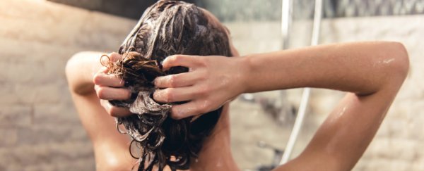 How often do you actually need to shower? Science weighs in