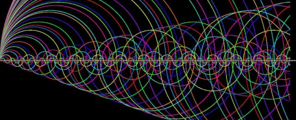 An ancient Greek algorithm could reveal all-new prime numbers