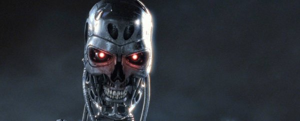 Elon Musk and Steve Wozniak lead AI experts who want killer robots banned