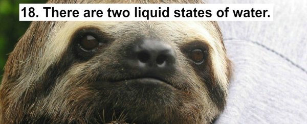 23 science facts we didn't know at the start of 2016