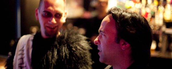 Here's the science behind why small talk is so awkward – and so essential