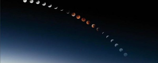 Here's a calendar of the awesome sky-watching events in September