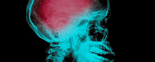 Stroke patients are walking again after being injected with stem cells
