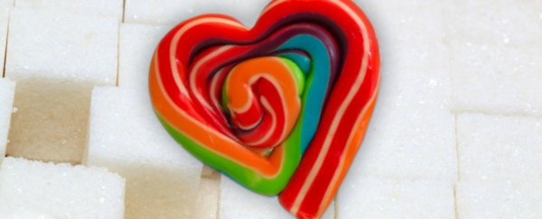Watch: This is what happens to your body after you eat sugar