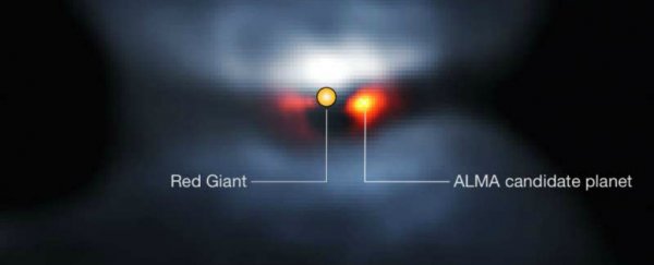 Will Earth still exist in 5 billion years?