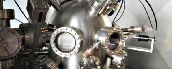 Scientists have set a distance record with a new type of electric current