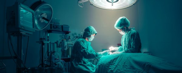 The entire US healthcare system is taking advantage of you. Here's how