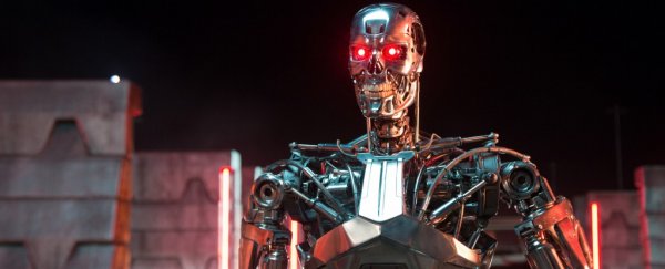 Study Deep Learning and Artificial Intelligence online now