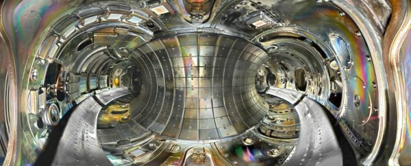 Fusion energy on grid by 2030, says MIT scientist