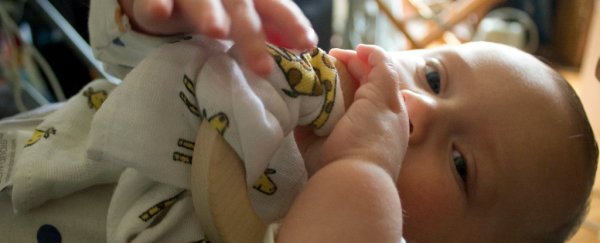 Homeopathic teething products are being investigated in the deaths of 10 babies