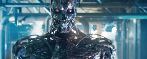 Develop safe AI before it's too late, warns Oxford academic