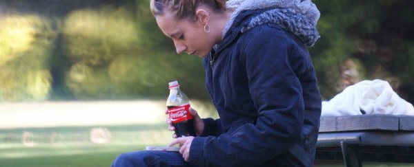 This is why using a period in a text message makes you sound angry