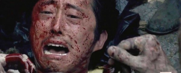 This new 'death perfume' could ward off zombies in the apocalypse