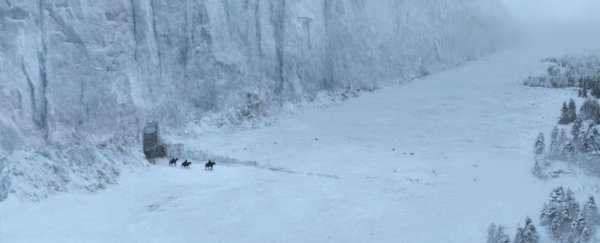 Japan's building a giant 'ice wall' to contain the Fukushima radiation