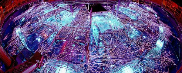 Scientists are one step closer to understanding how fusion works in pulsar stars