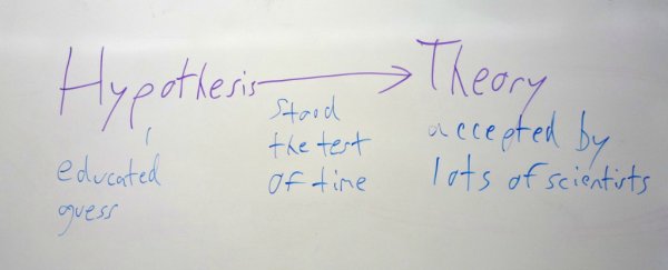 9 science words that even smart people get wrong