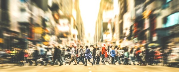 There's a reason time seems to speed up as you age - but it's possible to slow it down
