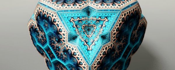 7 times mathematics became art and blew our minds