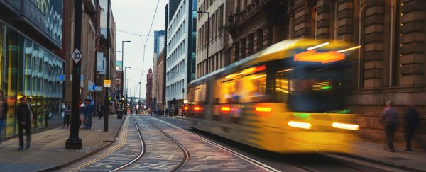 The trolley dilemma: would you kill one person to save five?
