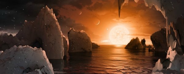 This astronomer says We'll Find Alien Life within the Next Decade
