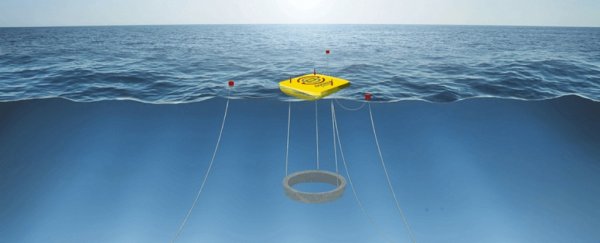 Meet Triton: a device that could supply a third of America’s power