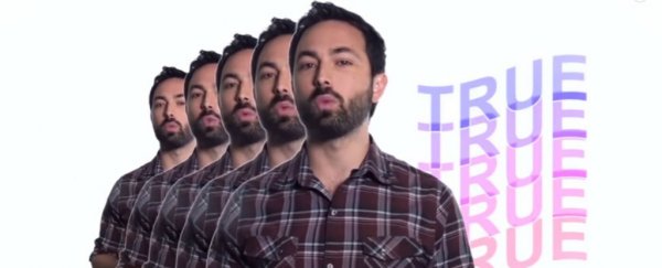 Here's why the truth really is subjective, according to science