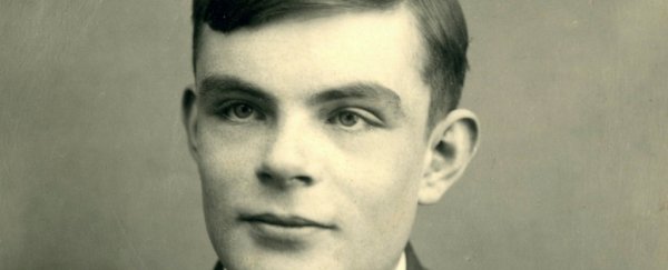 This Turing machine should run forever, unless our understanding of maths is flawed