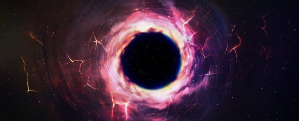 Nobody panic, the Universe won't end for at least 2.8 billion years