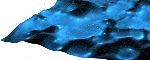 How general relativity is helping scientists map the Universe