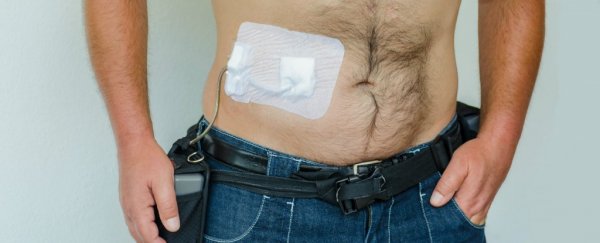 This wireless heart pump battery could save thousands of lives