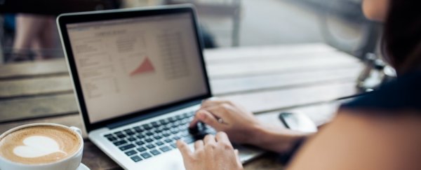 ScienceAlert deal: TigerVPN can help protect your browsing history from ISPs