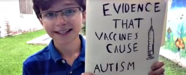 Uganda's going to start jailing parents who don't vaccinate their kids