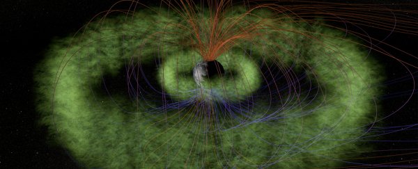 We finally know what creates these eerie whistling sounds in space