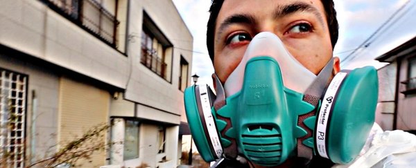 WATCH: What’s the most radioactive place on Earth?