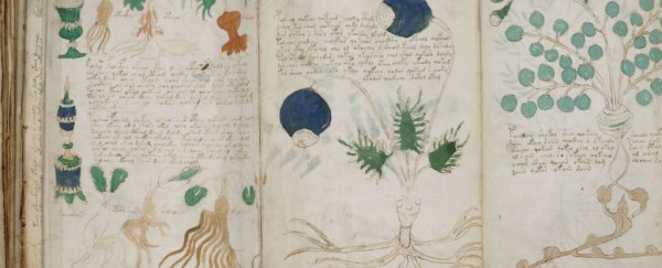 The first ever copies of the 'world’s most mysterious book' are about to be released