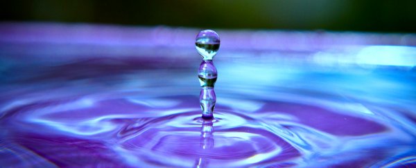 Physicists have finally solved a key mystery in how hydrogen bonding works