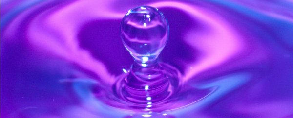 This is the Universe’s most incredible molecule