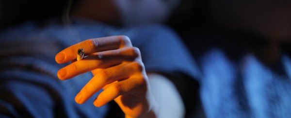 Apparently weed smokers have more sex than the rest of the population